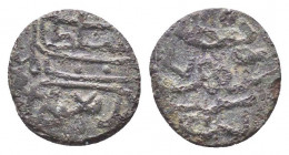 Islamic Silver Coins, Ar Ottoman Ache
Condition: Very Fine

Weight: 0.5 gr
Diameter: 5 mm