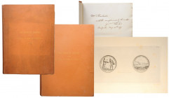 UNITED STATES OF AMERICA
The Medallic History of the United States of America (1776-1876)
Joseph Florimond de Loubat. The Medallic History of the Un...