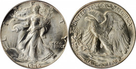 Walking Liberty Half Dollar

1946-D Walking Liberty Half Dollar. MS-65 (PCGS). OGH.

PCGS# 6628. NGC ID: 24SK.