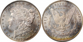 Morgan Silver Dollar

1879-S Morgan Silver Dollar. MS-65 (PCGS). CAC. OGH.

PCGS# 7092. NGC ID: 253X.