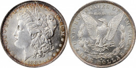 Morgan Silver Dollar

1882-O/S Morgan Silver Dollar. VAM-3. Top 100 Variety. Strong, O/S Flush. MS-60 (ANACS). OH.

PCGS# 133889. NGC ID: 254D.