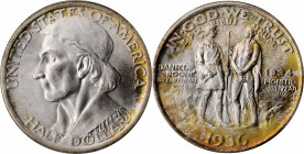 Boone Bicentennial

1936 Boone Bicentennial. PDS Set. (PCGS). OGH--First Generation.

All examples are individually graded and encapsulated. Inclu...