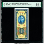 China Bank of Taiwan, Kinmen 10 Yuan 1950 Pick R105 S/M#T74-21 PMG Gem Uncirculated 66 EPQ. 

HID09801242017

© 2020 Heritage Auctions | All Rights Re...