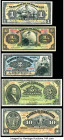 Honduras & Mexico Group Lot of 5 Examples Very Fine. 

HID09801242017

© 2020 Heritage Auctions | All Rights Reserved
