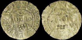 GREECE: Church Token from Church of St. Gregory Kelveri - Kappadokia (Εκκλησία Αγίου Γρηγορίου, Καρβάλη Καππαδοκίας). Probably overstrike of fifth iss...