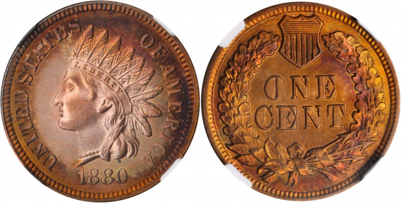 Indian Cent

1880 Indian Cent. Unc Details--Improperly Cleaned (NGC).

PCGS#...