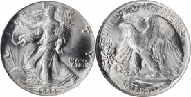 Walking Liberty Half Dollar

1944 Walking Liberty Half Dollar. PDS Set.

All examples are individually graded and encapsulated. Included are: 1944...