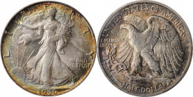 Walking Liberty Half Dollar

1946-S Walking Liberty Half Dollar. MS-67 (PCGS).

PCGS# 6629. NGC ID: 24SL.

Estimate: 1000