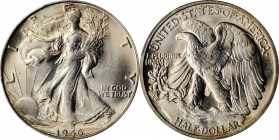 Walking Liberty Half Dollar

1946-S Walking Liberty Half Dollar. MS-66 (PCGS). CAC.

PCGS# 6629. NGC ID: 24SL.

Estimate: 150