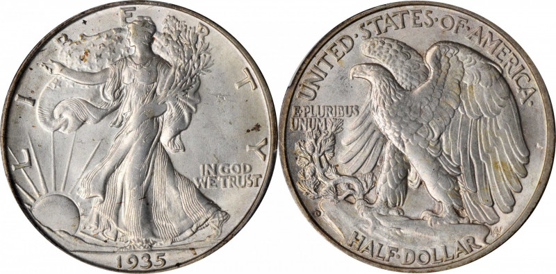 Walking Liberty Half Dollar

Lot of (2) Denver Mint Walking Liberty Half Dolla...