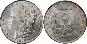 Morgan Silver Dollar

Lot of (4) 1879-O Morgan Silver Dollars. MS-62 (PCGS).

PCGS# 7090. NGC ID: 253V.

Estimate: 400