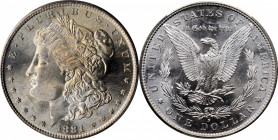 Morgan Silver Dollar

Lot of (5) 1881-S Morgan Silver Dollars. MS-65+ (PCGS).

PCGS# 7130. NGC ID: 2549.

Estimate: 650