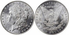 Morgan Silver Dollar

1884-CC GSA Morgan Silver Dollar. MS-62 (NGC).

The original box and card are included.

PCGS# 518872. NGC ID: 254M.

Es...