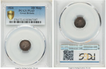 George IV Prooflike Maundy 2 Pence 1826 PL63 PCGS, KM684, S-3820. Olive-gray and charcoal toning. 

HID09801242017

© 2020 Heritage Auctions | All...