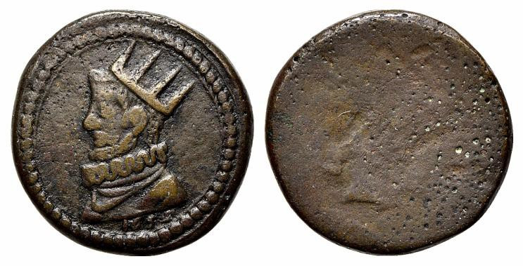 MILANO. Durante Filippo III e Filippo IV di Spagna (1598-1665) Peso del ducatone...