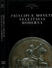 BALBI DE CARO S. - La moneta a Roma e in Italia, vol. III: Principi e monete del...