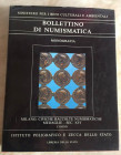 Bollettino di Numismatica. Jhonson C., Martini R. Milano, Civiche Raccolte Numismatiche, Catalogo delle Medaglie II. Secolo XVI - Cavino. Monografia 4...
