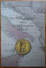 D’Andrea A., The Hohenstaufen’s coins of the Kingdom of Sicily. Edizioni D’Andrea, 2013. Brossura editoriale, 111pp., illustrazioni e catalogo delle m...