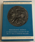 Hill G.F. Pollard G. Renaissance Medals from the Samuel H.Kress Collection at the National Gallewry of art. Basrd on the Catalogue of Renaissance Meda...