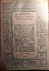 ARS ET NUMMUS Milano. Asta 5 del 28-30 ottobre 1965. Monete medioevali-moderne e contemporanee. pp. 52, Lotti 1195, tavv. 54.