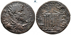 Cilicia. Diokaisareia. Septimius Severus AD 193-211. Bronze Æ