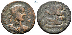 Cilicia. Diokaisareia. Philip I Arab AD 244-249. Bronze Æ