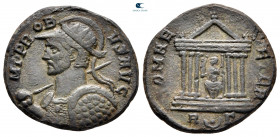 Probus AD 276-282. Rome. Antoninianus Æ