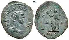Carausius AD 287-293. Londinium. Antoninianus Æ
