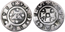 Bologna - Comune (1191-1337) Bolognino Grosso 1270-1290 - CNI 3,17 - Ag - gr. 1,16

BB

 Shipping only in Italy