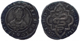 Milano - Francesco I Sforza (1450-1466) Soldo - D/ Biscia /R San Ambrogio - Crippa 11 / MIR 178 - Stupenda patina - Mi - gr.1,60

n.a.

 Shipping ...