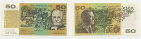 Australia - Australia - 50 Dollars 1994 - Serie WQR238194 - 

n.a.

 Worldwide shipping