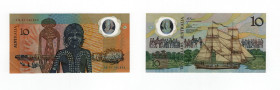 Australia - 10 Dollari 1988 - Serie AB57745840 - Pick#49 - 

FDS

 Worldwide shipping