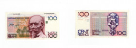 Belgio - Baudouin I (1951-1993) 100 Franchi "Hendrik Beyaert 1978-1994 - Serie 11710690289 - Pick#142 - 

FDS

 Worldwide shipping