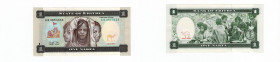 Eritrea - Banca dell'Eritrea - 1 Nafka 24.05.1997 - Serie AB3653333 - Pick#1 - 

n.a.

 Worldwide shipping