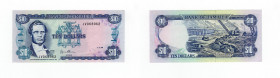 Jamaica - Banca della Jamaica 10 Dollari "George W Gordon" 01.03.1994 - Serie JV068962 - Pick#71 - 

n.a.

 Worldwide shipping