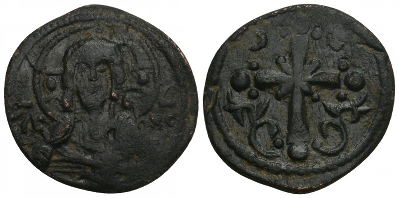 Byzantine 
Nicephorus III Botaniates AD 1078-1081. Constantinople Anonymous Foll...