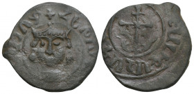 Medieval World
Armenia, Cilician Armenia. Hetoum II Æ Kardez. Sis Mint, circa AD 1289-1305 3.5gr. 23mm