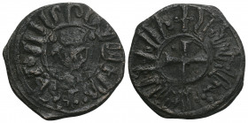 Medieval World
Cilician Armenia. Royal . Levon V. (?)1374-1393 3.9gr. 23.5mm.
