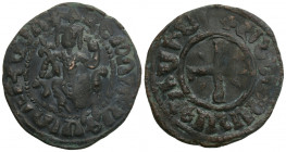 Medieval World
Cilician Armenia Royal. Hetoum I, (?)1226-1270 8.9gr. 31.6mm.