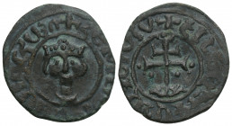 Medieval World
Cilician Armenia. Royal. Hetoum II, 1289-1293 3.1gr. 23.2mm.