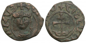 Medieval World
Cilician Armenia. Royal. Hetoum II, 1289-1293 3.9gr. 21.8mm.