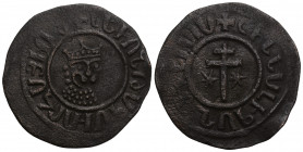 Medieval World
ARMENIA, Cilician Armenia. Royal. Levon I, 1198-1219. 6.3gr. 30mm.