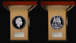 Five Hundred Pounds 2020 The Great Engravers - William Wyon - The Three Graces 1 kilo Silver Proof, FDC in the Royal Mint box of issue with booklet an...