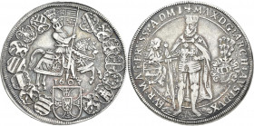 Altdeutschland und RDR bis 1800: Deutscher Orden, Maximilian I. (III.) 1590-1602-1618: Erzherzog von Österreich, seit 1590 Hochmeister des Deutschen O...
