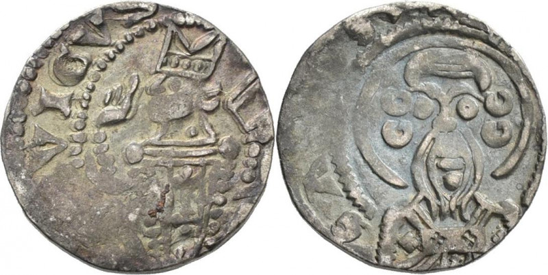 Altdeutschland und RDR bis 1800: Münster-Bistum, Ludwig von Hessen 1310-1357: Pf...