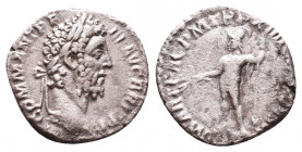 Roman Imperial Coins.
Commodus (177-192 AD). AR Denarius
Condition: Very Fine

Weight: 2.8 gr
Diameter: 17 mm