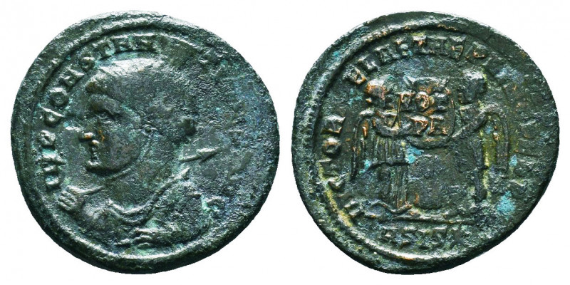 Roman Imperial Coins.
Constantinus II AE . (306-337 AD)
Condition: Very Fine
...