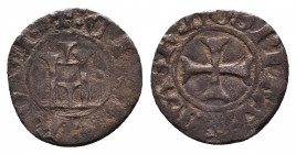 Crusaders Coins AR, Circa 1095 - 1271 AD,

Condition: Very Fine

Weight: 0.6 gr
Diameter: 14 mm