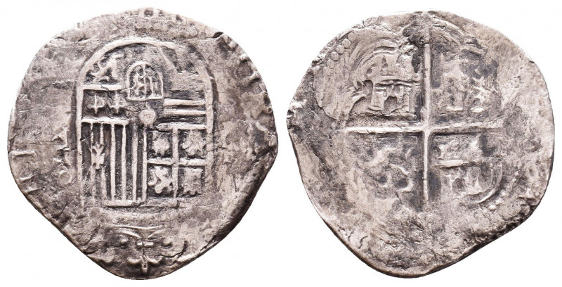 Medieval AR Silver Coins,

Condition: Very Fine

Weight: 5.6 gr
Diameter: 2...