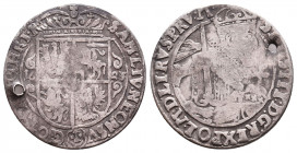 Medieval AR Silver Coins,

Condition: Very Fine

Weight: 5.7 gr
Diameter: 29 mm
